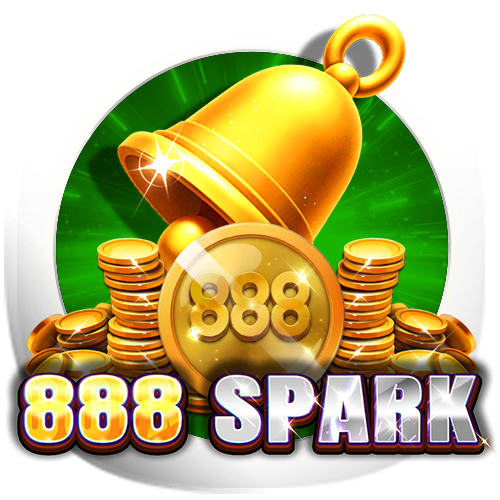 Captura de pantalla de un juego de tragamonedas popular en 888casino